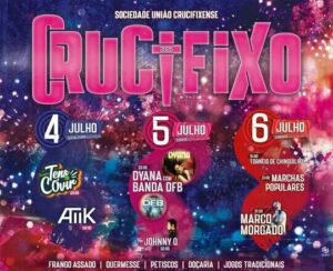 Festas e mais festas 4 7 4326982460227943 3798581983217649614 n