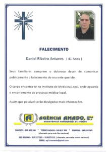 Motorista que morreu em despiste de camião era de Torres Novas 514340521 1297830389013386 4890605965036329101 n
