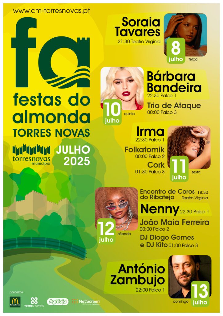 Torres Novas em festa até domingo 8 7 1159111694 5943825324589735439 n
