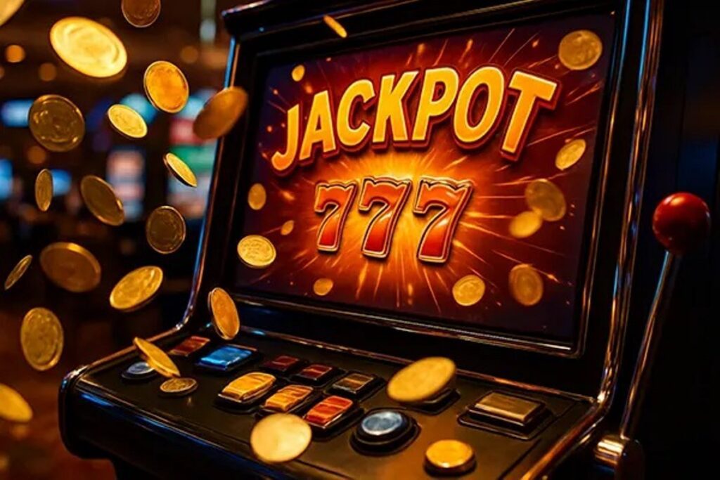 Jackpot Sounds: Conteúdos alternativos no mundo dos casinos online Win celebration sound2