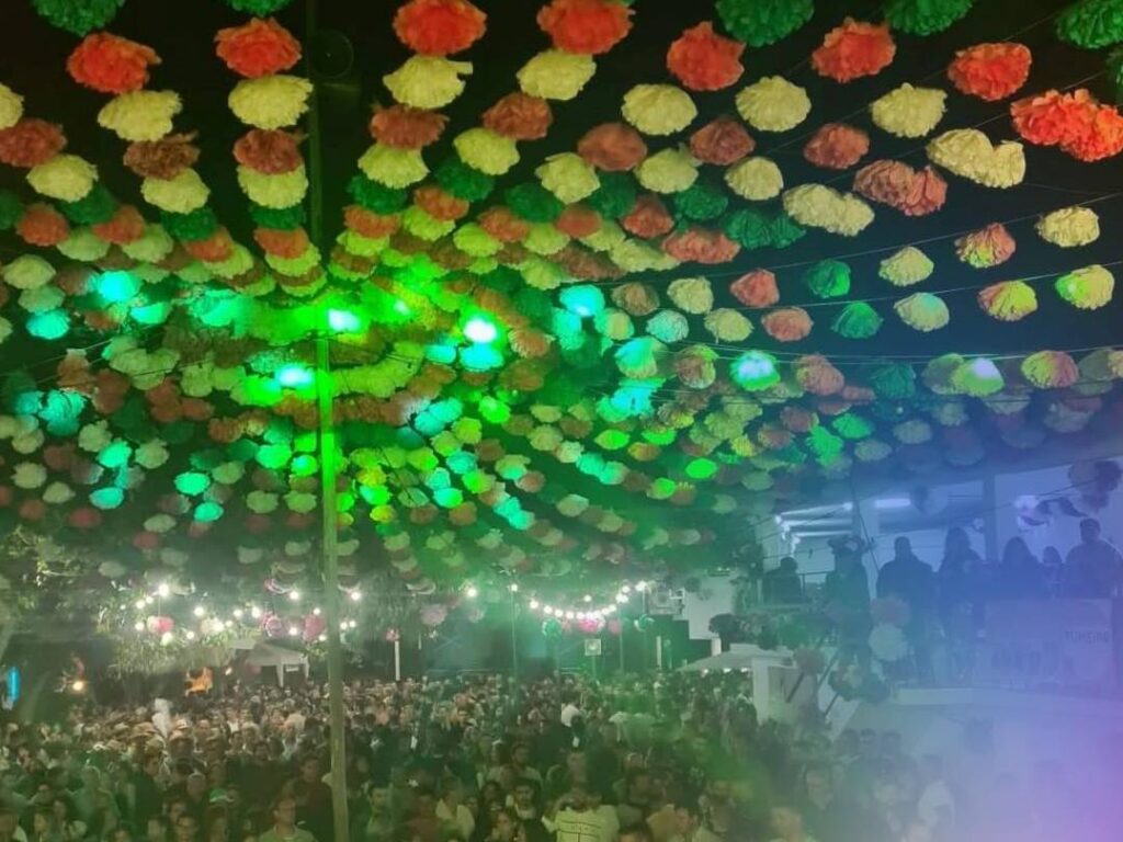 Sugestões para o fim de semana festas 94875811935467 6593025853866717771 n