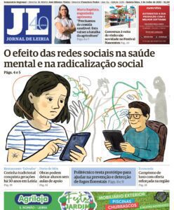 Capas dos jornais locais e regionais j 128888155929587 7181101691586412992 n