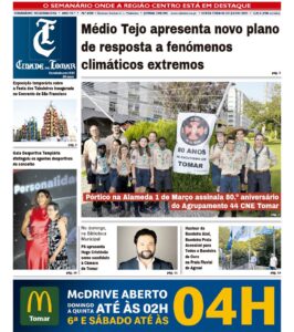 Capas dos jornais locais e regionais j 1391195152398321 3392058241895759334 n