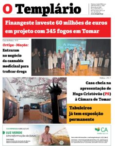 Capas dos jornais locais e regionais j 307584389930 8778338661161357094 n