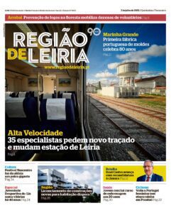 Capas dos jornais locais e regionais j 4195448085919 6757046452276601976 n