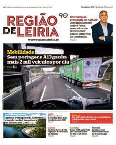 Capas dos jornais locais e regionais j 444944127636 4588837522104601116 n