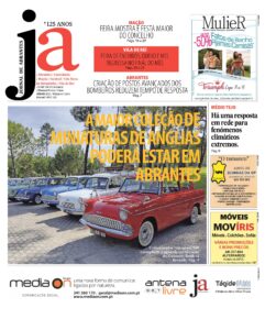 Capas dos jornais locais e regionais j 4861637983732 3440457135438613497 n