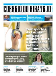 Capas dos jornais locais e regionais j 49744467173741 3759824393912535879 n