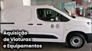 Junta de freguesia viola lei ao divulgar obras realizadas madalena
