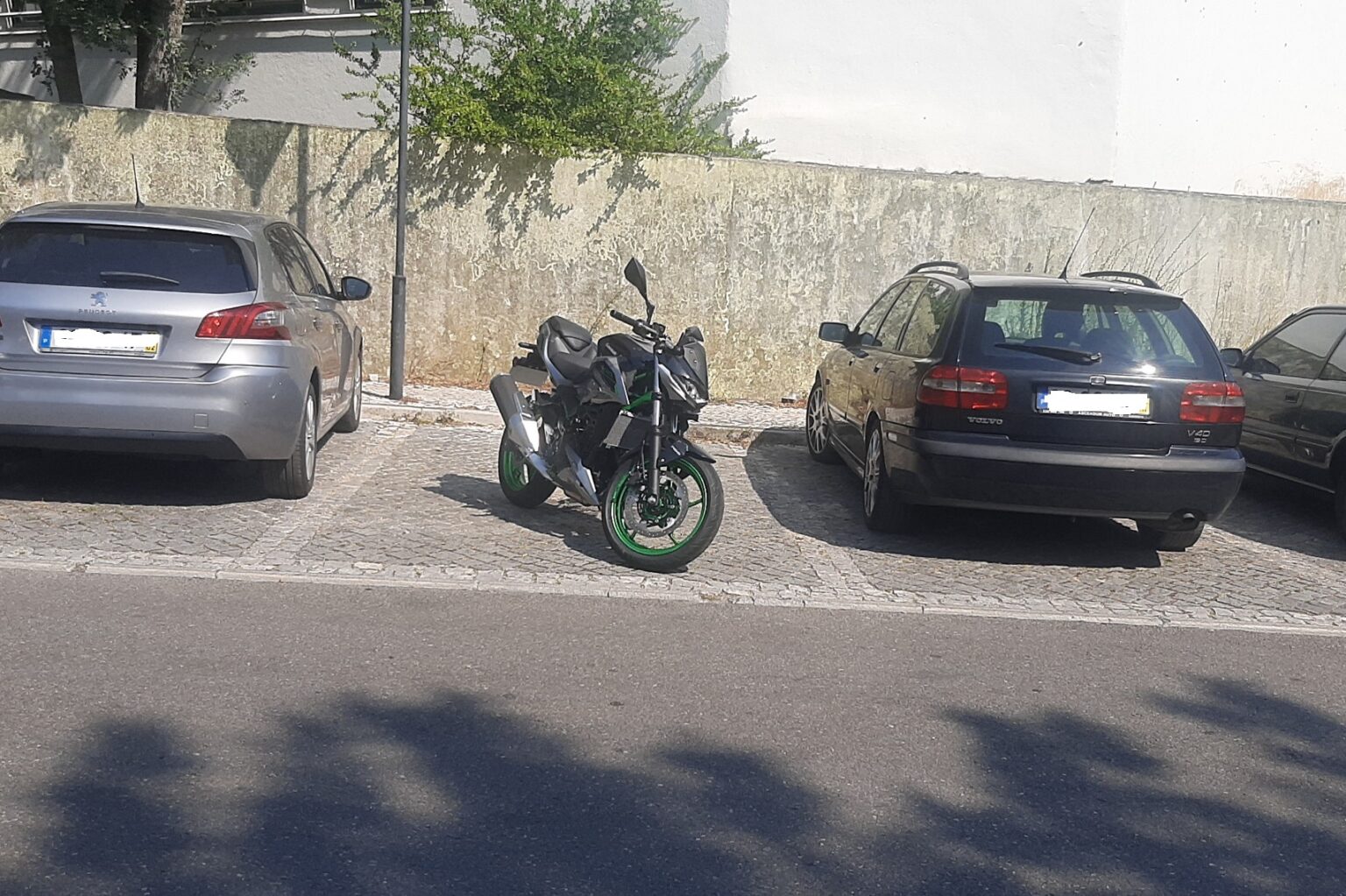 Não havia necessidade… mota 20250731 163504