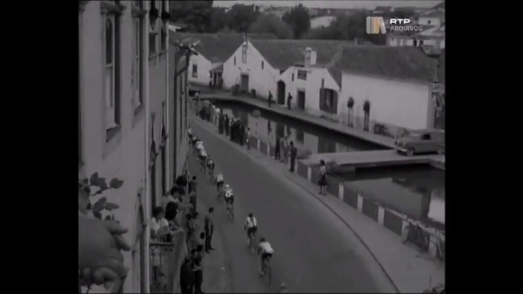 Tomar 1963 c
