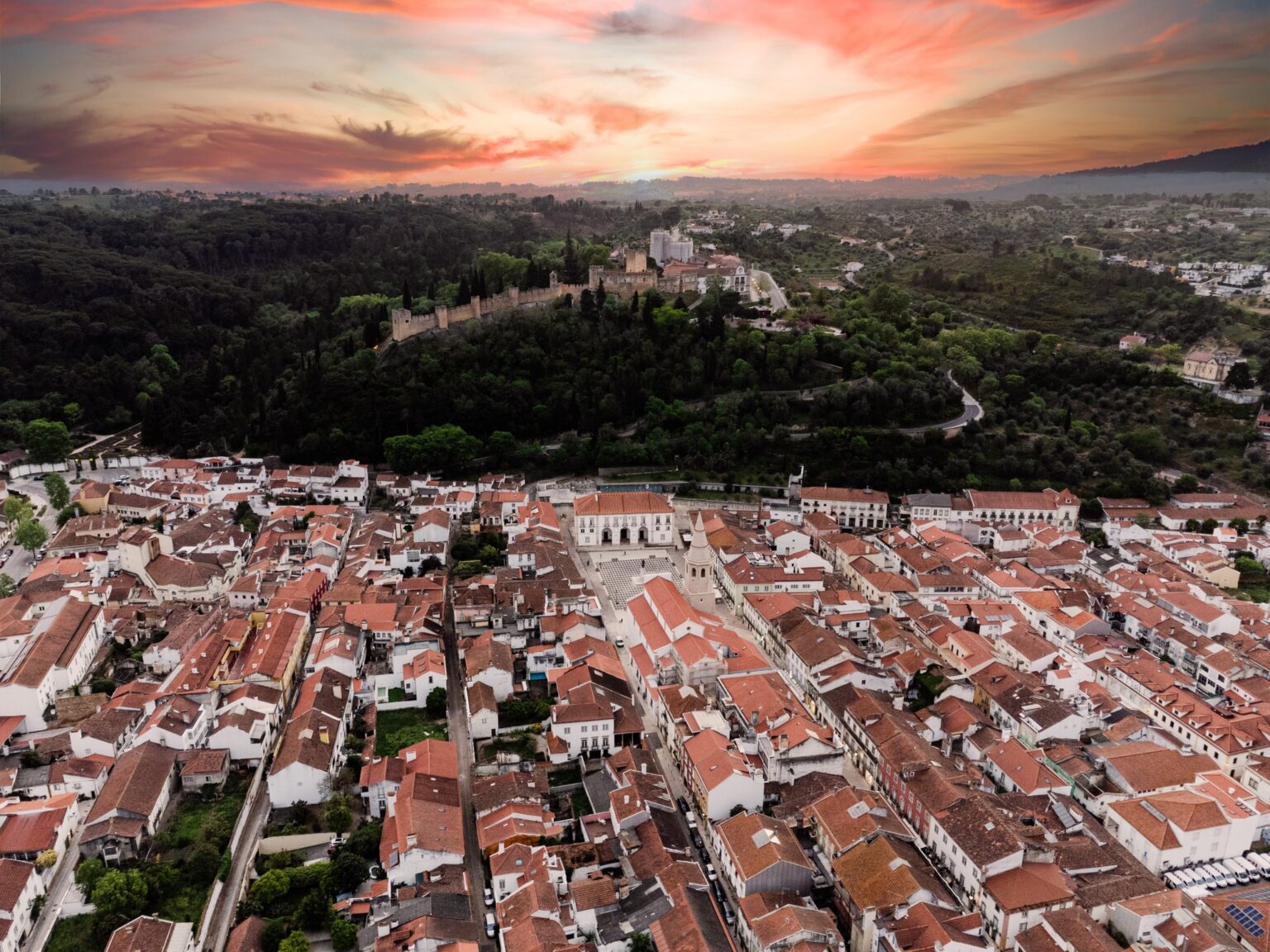 Tomar 2030: a caminho do cumprimento dos Objetivos de Desenvolvimento Sustentável? Tomar 2023 Joao Godinho 93017217045881 5981687909479028270 n