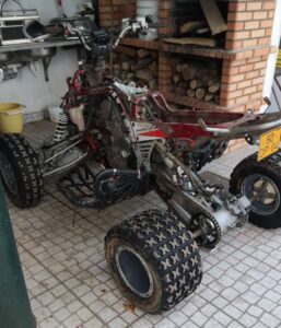 Apelo: moto 4 roubada em Ferreira do Zêzere apelo 4086187877657668 244034888262734543 n