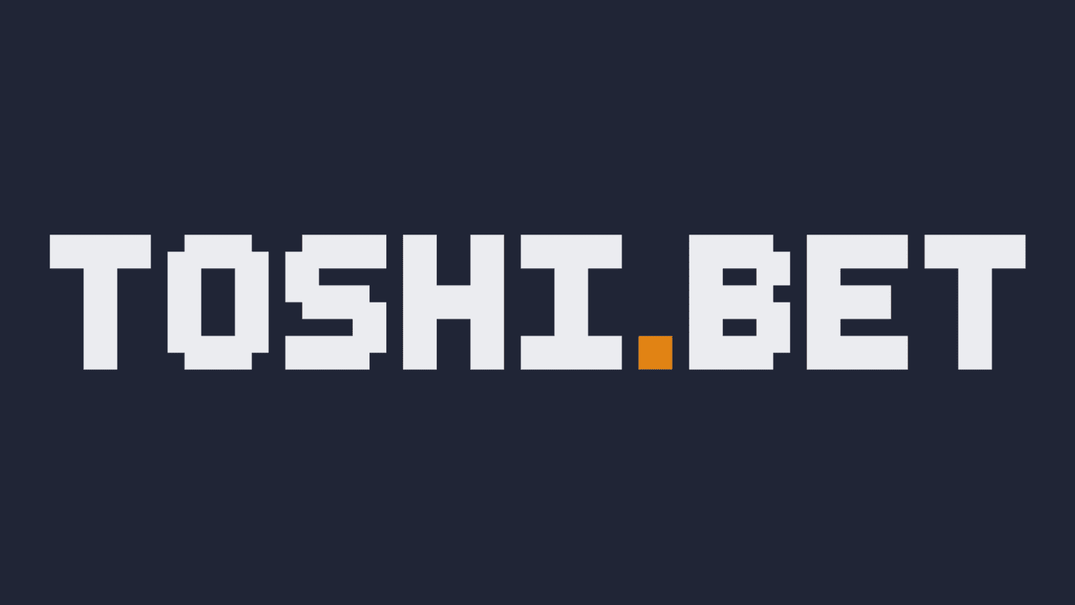 Why Toshi.bet Is Becoming the Top No-KYC Crypto Casino in 2025 bet