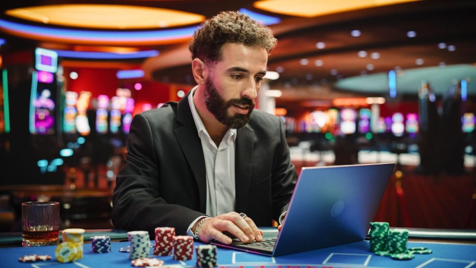 Descobre os Melhores Jogos de Azar Online em Portugal Este Ano bet 78