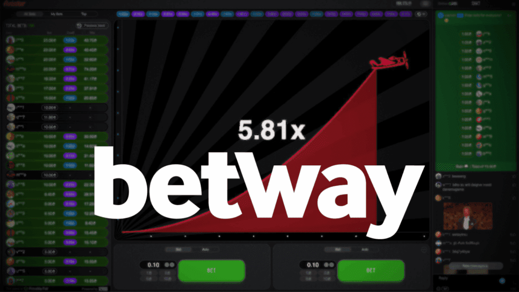 Como podem os casinos online manter a sua vantagem num mercado tão concorrido? betway aviator