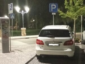 Usos, abusos e ilegalidades no estacionamento estac Messenger creation 4A0D2EE4 92EC 437F AE00 9867E3769DDF