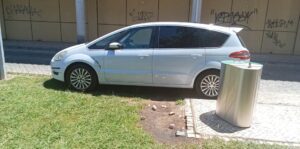 Usos, abusos e ilegalidades no estacionamento estac Messenger creation 75EAi7627 6A3A 4D4A A8B5 64F424FFEDF2