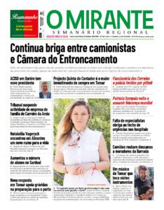 Capas dos jornais locais e regionais j 163424722496362 5482759987917610020 n