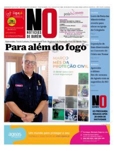Capas dos jornais locais e regionais j 1959219081652 4224516968883892027 n