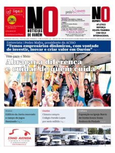 Capas dos jornais locais e regionais j 2912590986315 318908307613280607 n