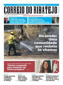 Capas dos jornais locais e regionais j 374966610691 3321127090809660192 n