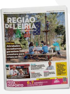 Capas dos jornais locais e regionais j 442228407615956 35080399235941057 n