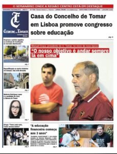 Capas dos jornais locais e regionais j 5 1426449618872874 7760498672675398865 n