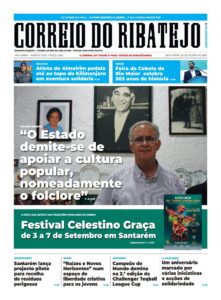 Capas dos jornais locais e regionais j 7181577136 42101535740216389 n