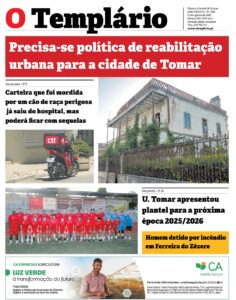 Capas dos jornais locais e regionais j 9108344444 1107490351274030677 n