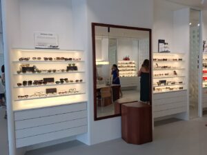 “Maria dos Olhos” é a nova loja de ótica em Tomar maria dos olhos 20250816 110501