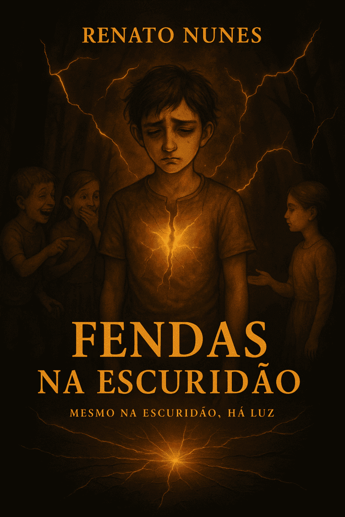 Escritor de 15 anos prepara segundo livro renato 00000abb46243b9eef6601742c207