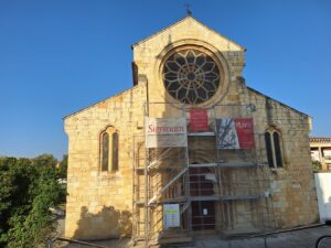 restauro igreja santa maria do olival 20250804 185540