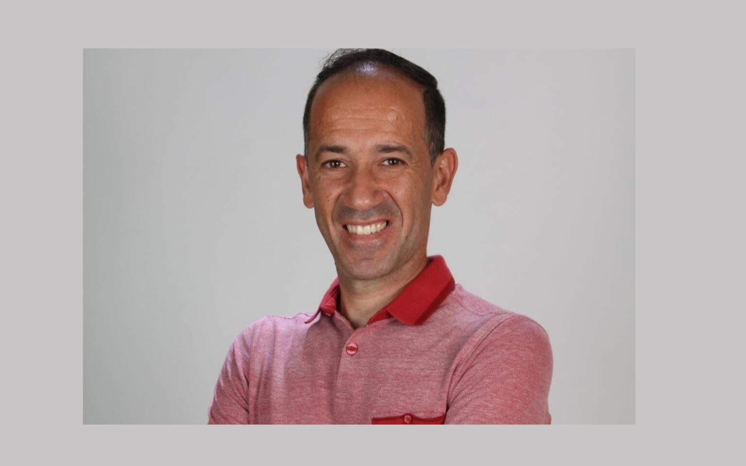 Núcleo de Árbitros de Futebol tem novos dirigentes rui mendes 7475134002611 3133799998283987553 n