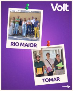 Há mais uma candidatura surpresa às eleições autárquicas de Tomar volt 8289758241268642 1563003858782742359 n