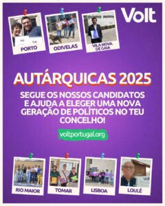 Há mais uma candidatura surpresa às eleições autárquicas de Tomar volt 18289758253268642 8558586839398923600 n