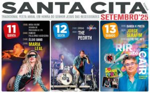 Um fim de semana com muita animação. É só escolher! 11 9 8050886647638458 4217730157522124183 n