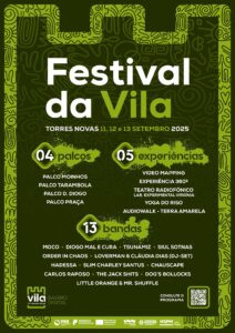 Um fim de semana com muita animação. É só escolher! 11 9 1087124240248516 4715264796619886895 n