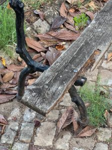 Desleixo e falta de civismo na cidade de Tomar 12