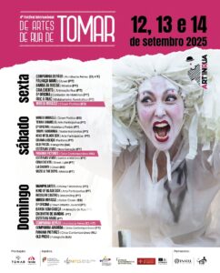 Um fim de semana com muita animação. É só escolher! 12 9 759 1089599076721112 7072776584242610213 n