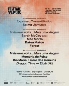 Um fim de semana com muita animação. É só escolher! 12 9 902702461234805 908593494125204883 n
