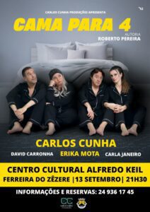Um fim de semana com muita animação. É só escolher! 13 9 9629322517166 5366884320238016919 n