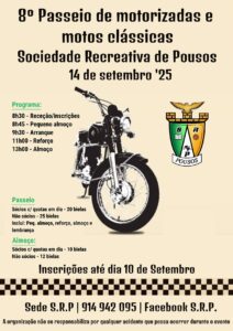 Um fim de semana com muita animação. É só escolher! 14 9 01240304 1033665199799887511 n