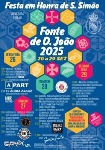 Quer sair de casa este fim de semana? Aqui estão dezenas de propostas 26 9 2166924320895693 8045272513146736231 n