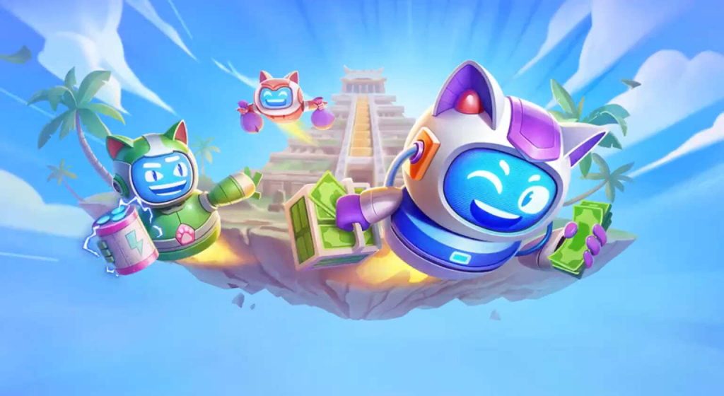 Que jogos são adequados para iniciantes em casino online 3fbb8a39 02c4 4108 863b dcd207df976b robocatmobilestart 1 1