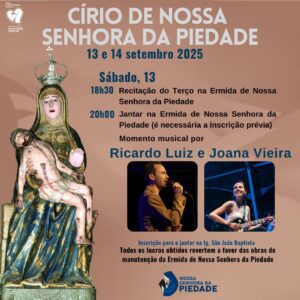 Um fim de semana com muita animação. É só escolher! 542611221 1197353709088448 6752250625437259595 n