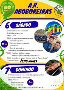 Sugestões para o fim de semana em Tomar e arredores 6 9 17787149157 854319889404567378 n