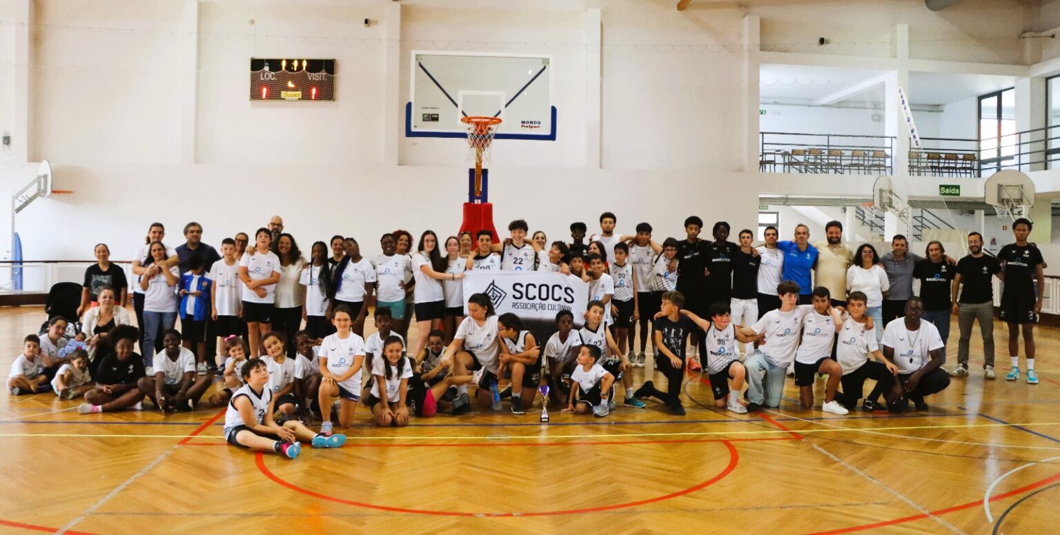 Apresentação das equipas do Sport Club Operário de Cem Soldos IMG 20250920 WA0002