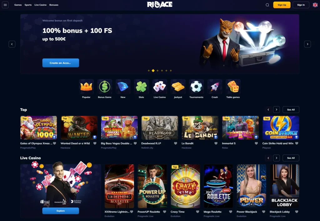Dos Cavaleiros às Cartas: Como o Espírito Histórico de Tomar se Liga à Estratégia no Casino Rioace Frontpage 1024x706 1