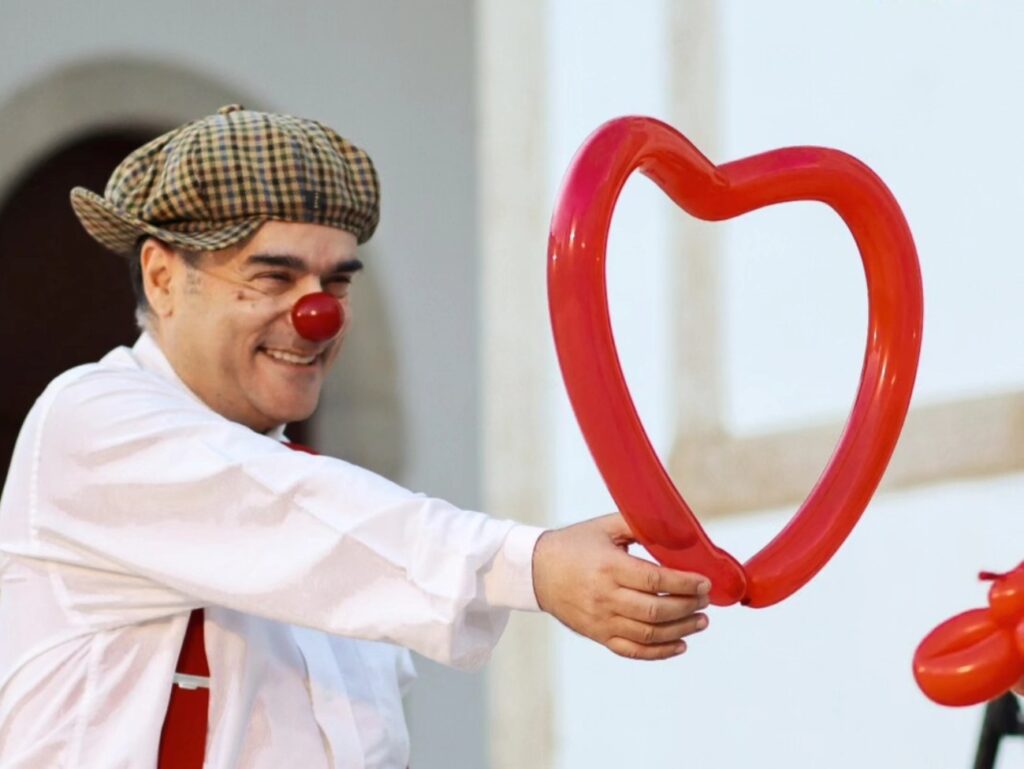 Um fim de semana com muita animação. É só escolher! art in rua 12080632216301 3150888918186886839 n